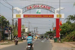 Ý Đảng – lòng dân trong xây dựng nông thôn mới ở huyện miền núi Định Quán