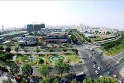 Thỏi nam châm thu hút FDI, liên kết vùng kinh tế trọng điểm phía Nam - Bài 1