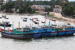 10 năm thực hiện Chiến lược biển Việt Nam (Bài 2)