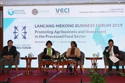 Tìm giải pháp tăng tính cạnh tranh cho chuỗi cung ứng nông sản
