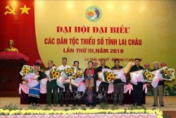 Đồng bào các dân tộc tỉnh Lai châu đoàn kết xây dựng quê hương