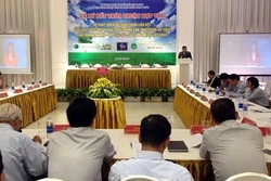 Sẽ thí điểm xây dựng mô hình liên kết giữa doanh nghiệp – hợp tác xã – nông dân