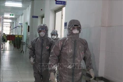 Thành phố Hồ Chí Minh nỗ lực khống chế số ca mắc COVID-19 