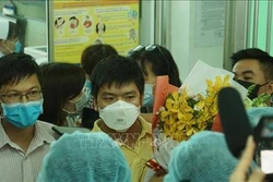 Thành phố Hồ Chí Minh làm tốt công tác đối ngoại trong phòng, chống dịch COVID-19