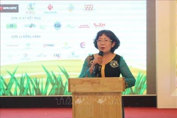 Địa chỉ liên kết chuỗi nông nghiệp sạch