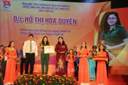 Quy định mới về thi tuyển công chức