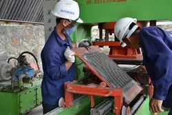 Sử dụng vật liệu không nung trở thành xu hướng mới (Bài 2)