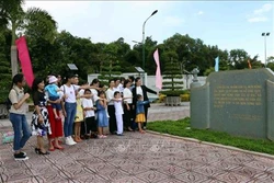 Cà Mau nâng cao chất lượng sản phẩm và dịch vụ du lịch
