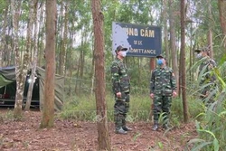Dịch COVID-19: Từ ngày 18/3, tỉnh Quảng Ninh lập 8 chốt kiểm soát người và phương tiện ra vào