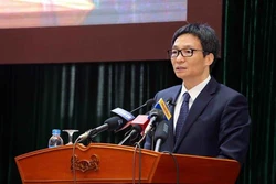 Phó Thủ tướng Vũ Đức Đam: Văn hóa phải góp phần ngăn chặn suy thoái đạo đức trong xã hội