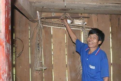 Những "bí mật" của người Mã Liềng