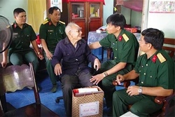 Chú trọng chăm lo cho người có công, gia đình chính sách ở vùng cao Yên Bái