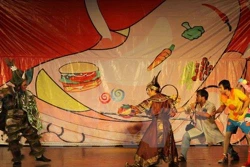 Ngành văn hóa, nghệ thuật Thành phố Hồ Chí Minh (Bài 2): Khó khăn và bất cập