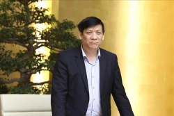 Dịch viêm đường hô hấp cấp COVID-19: Đề nghị không cho nhập cảnh những người đã đi qua vùng dịch trong vòng 14 ngày