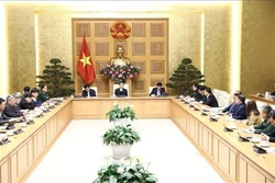 Dịch COVID-19: Nhiều tín hiệu tích cực trong công tác phòng, chống dịch bệnh