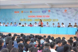 Kỳ thi Trung học phổ thông quốc gia 2019 sẽ diễn ra từ ngày 24-27/6