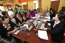 Ngân hàng Nhà nước triển khai các giải pháp hạn chế tín dụng đen