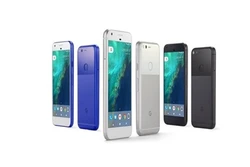 Google ra mắt điện thoại thông minh Google Pixel