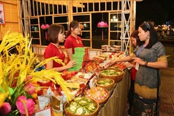 Cơ hội quảng bá ẩm thực truyền thống của Hà Nội tới bạn bè quốc tế
