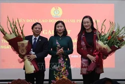 Tôn vinh 100 thầy thuốc tiêu biểu ngành y tế Thủ đô
