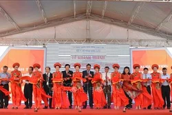 Đắk Lắk khánh thành Bệnh viện Đa khoa vùng Tây Nguyên