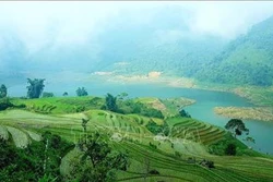 Phát triển du lịch nông thôn gắn với xây dựng nông thôn mới bền vững