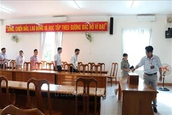 Gia Lai nhân rộng mô hình tiết kiệm một nghìn đồng giúp hộ nghèo