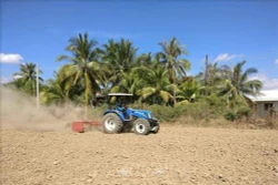 Gần 2 tỷ USD vốn ODA dành cho nông nghiệp trong 20 năm qua