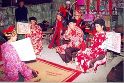 Thêm 8 di sản được xếp hạng Di sản Văn hóa phi vật thể Quốc gia