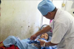 Bảo đảm quyền lợi người tham gia bảo hiểm y tế luôn là mục tiêu tối thượng