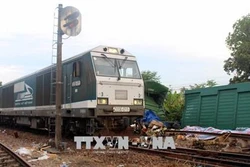 Nhiều đối tượng được giảm giá vé khi đi tàu