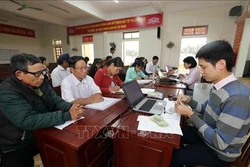 Ngân hàng Nhà nước hỗ trợ khách hàng bị thiệt hại do ảnh hưởng của dịch tả lợn châu Phi