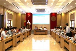 Thủ tướng chỉ thị đẩy nhanh giải phóng mặt bằng đường bộ cao tốc Bắc - Nam