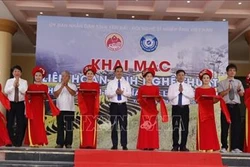 Liên hoan ảnh nghệ thuật khu vực miền núi phía Bắc năm 2018