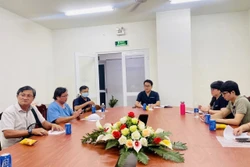 Bình Dương: Xuất hiện ca dương tính với bệnh đậu mùa khỉ