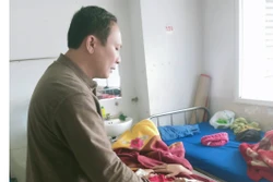 Ẩn họa từ việc tự chế tạo và sử dụng trái phép pháo nổ