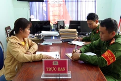 Kon Tum điều tra vụ lừa đảo chiếm đoạt 32 triệu đồng từ thiện