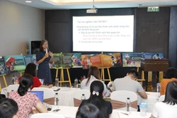 Thúc đẩy cơ hội cho phụ nữ đồng bào dân tộc thiểu số tham gia vào thị trường lao động