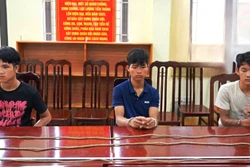 Hà Giang: Giết người vì mê tín dị đoan