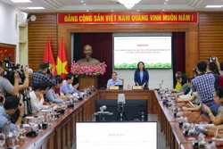 Giới thiệu, lan tỏa các giá trị văn hóa đặc sắc của đồng bào dân tộc có số dân dưới 10.000 người
