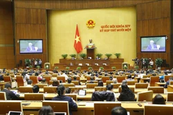 Kỳ họp thứ 11, Quốc hội khóa XIV: Để giáo dục, văn hóa thực sự là nền tảng đưa đất nước phát triển toàn diện