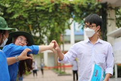 Chuẩn bị sớm, đầy đủ các điều kiện tổ chức tốt Kỳ thi tốt nghiệp Trung học Phổ thông năm 2024