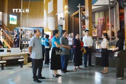 Bảo tồn, phát huy giá trị các loại hình nghệ thuật Việt Bắc
