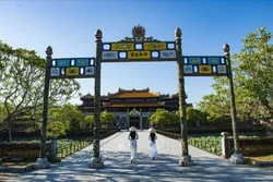 Bảo tồn và phát huy bền vững giá trị di sản văn hóa Việt Nam