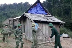 Công điện của Thủ tướng Chính phủ chỉ đạo tập trung ứng phó khẩn cấp bão số 13