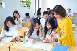 Chính thức công bố phương án thi tốt nghiệp Trung học Phổ thông từ năm 2025: Thí sinh chỉ thi 4 môn