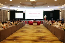Bảo tồn và phát huy giá trị di sản Cố đô Hoa Lư