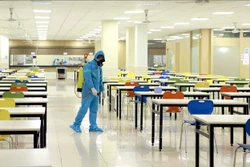 Dịch COVID-19: Thực hiện nghiêm túc các hướng dẫn để bảo vệ môi trường 