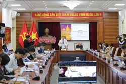 Liên hoan Phim Việt Nam lần thứ XXII - năm 2021 sẽ có thêm 2 giải thưởng mới