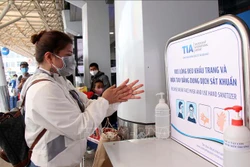 Chiều 6/2, ghi nhận 5 ca mắc COVID-19, một ca nhập cảnh được cách ly ngay